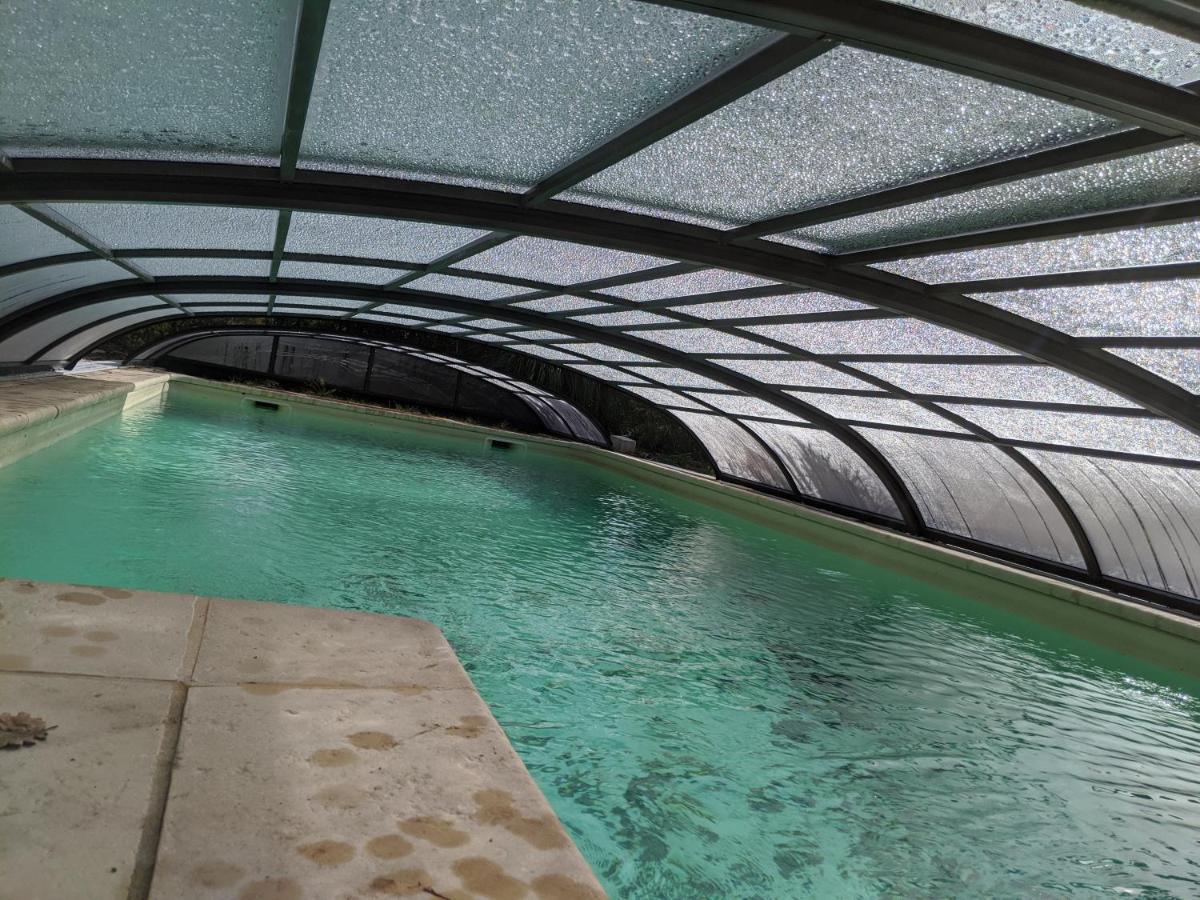 Holiday home Les Rapieres Mireio *