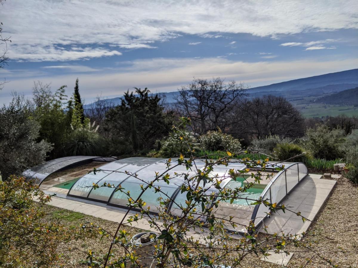 Holiday home Les Rapieres Mireio Gordes
