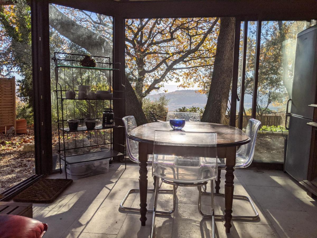 Holiday home Les Rapieres Mireio *