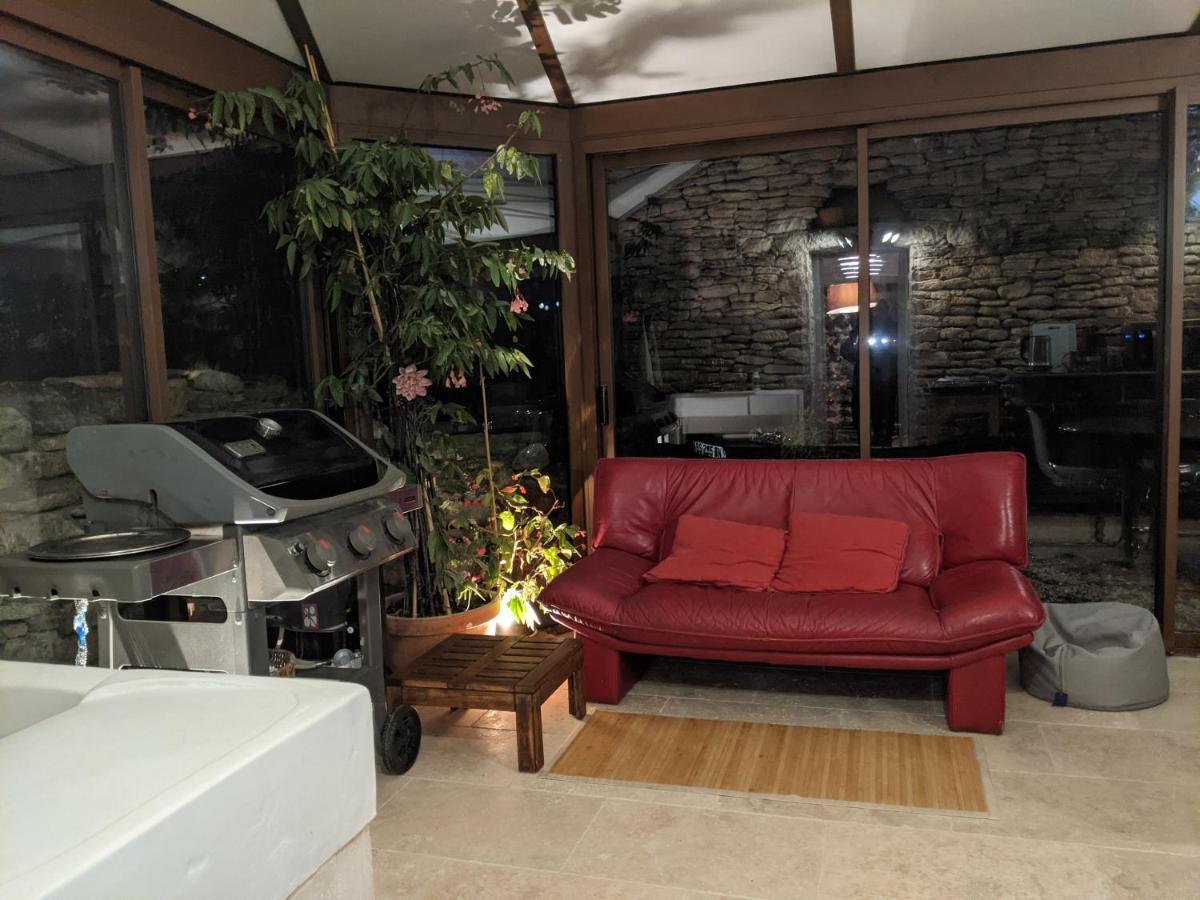 Les Rapieres Mireio Holiday home *