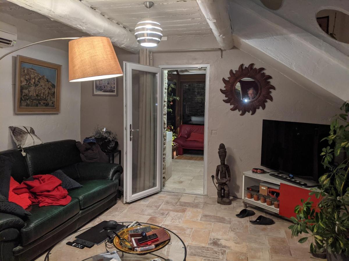 Les Rapieres Mireio Holiday home Gordes