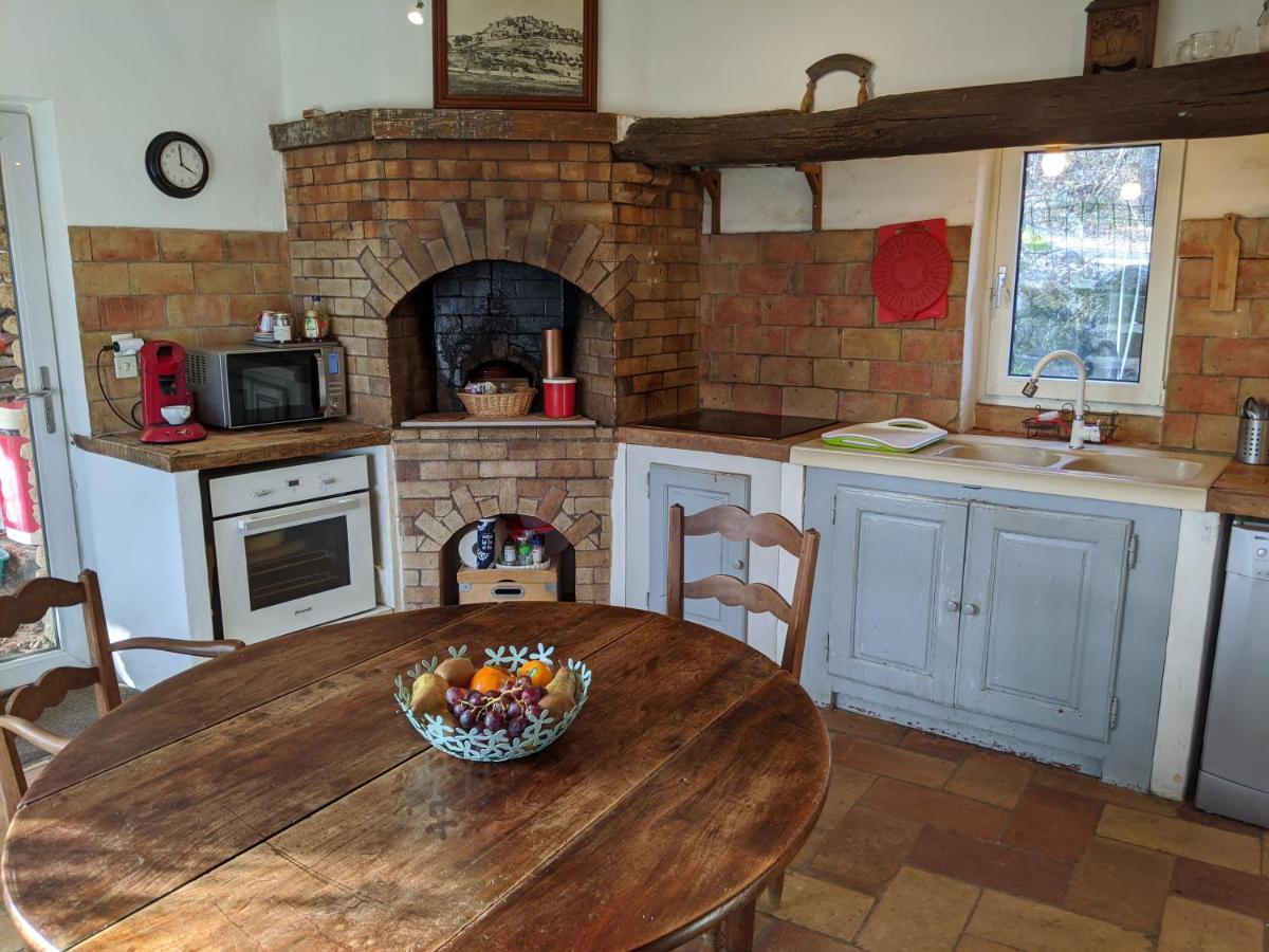 Les Rapieres Mireio Holiday home
