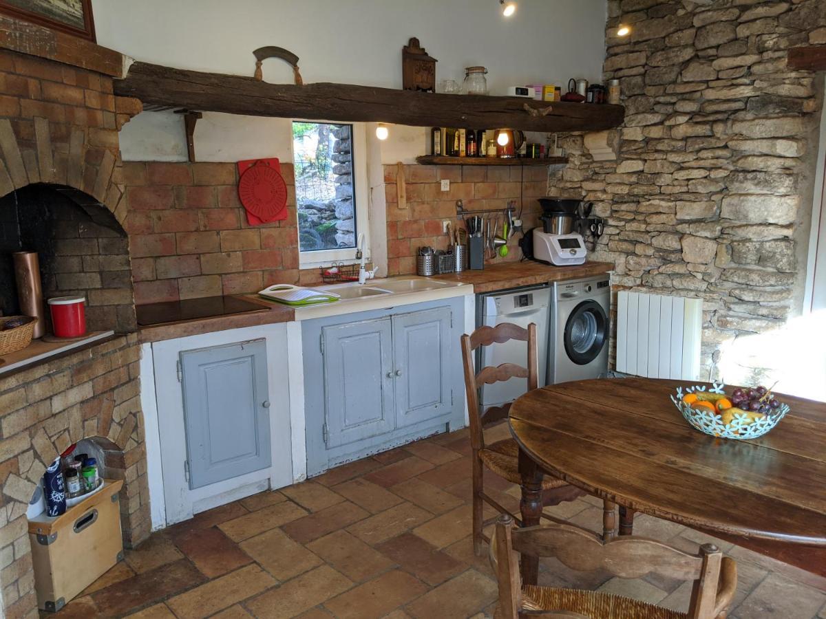 Holiday home Les Rapieres Mireio *