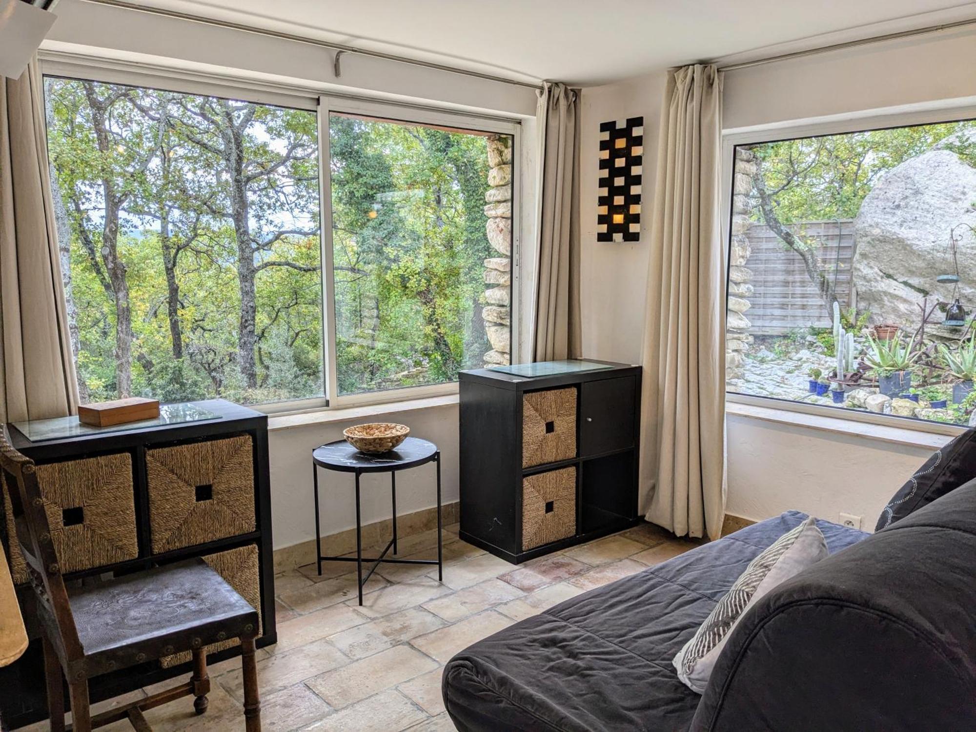 Les Rapieres Mireio Casa vacanze *