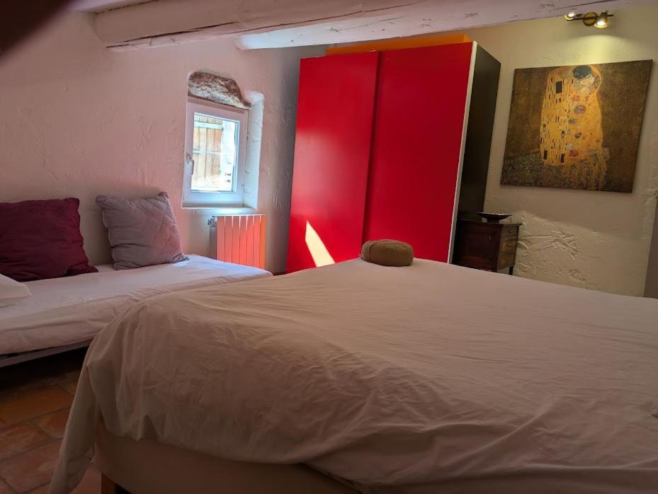 Les Rapieres Mireio Holiday home