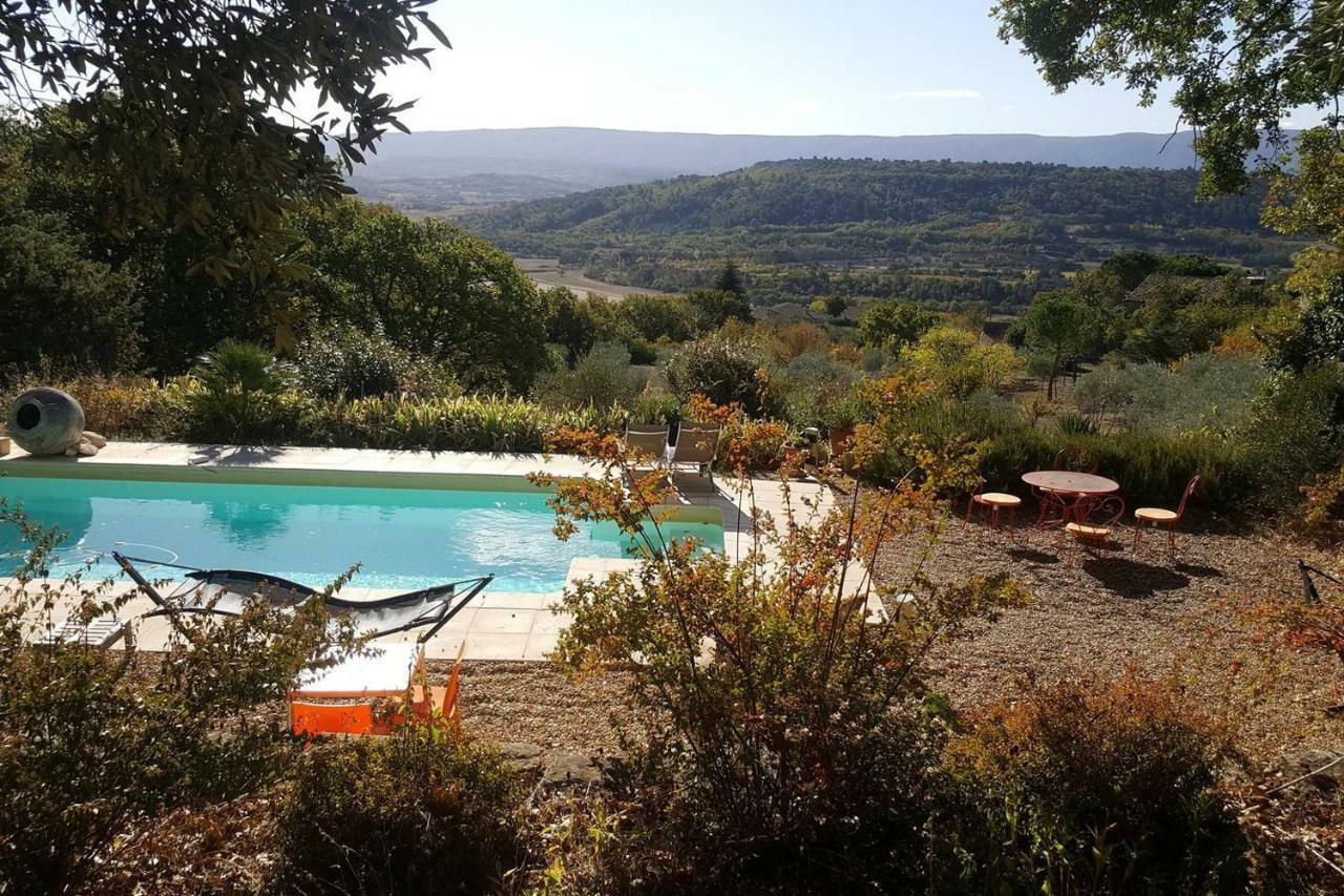 Holiday home Les Rapieres Mireio Gordes