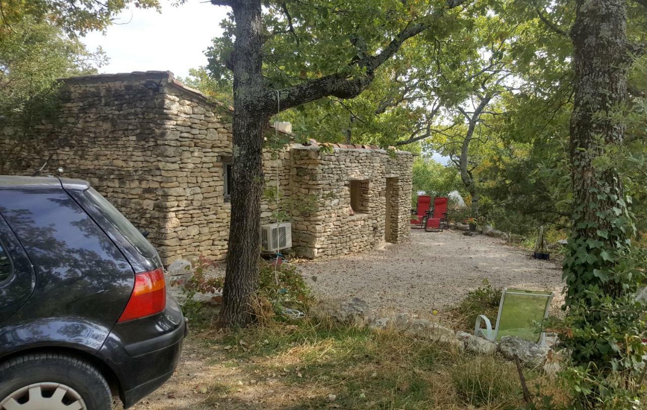 Les Rapieres Mireio Holiday home Gordes
