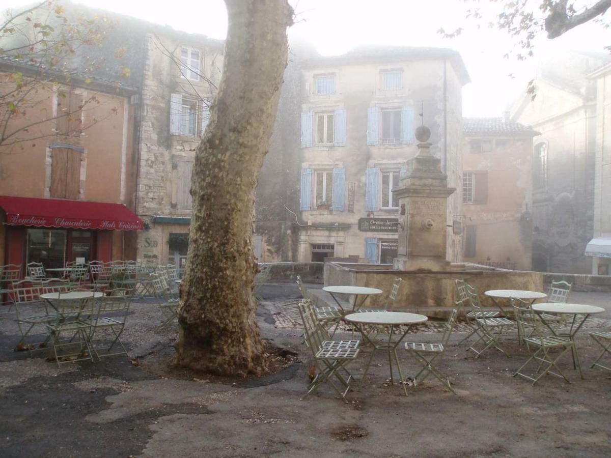 Les Rapieres Mireio Holiday home Gordes