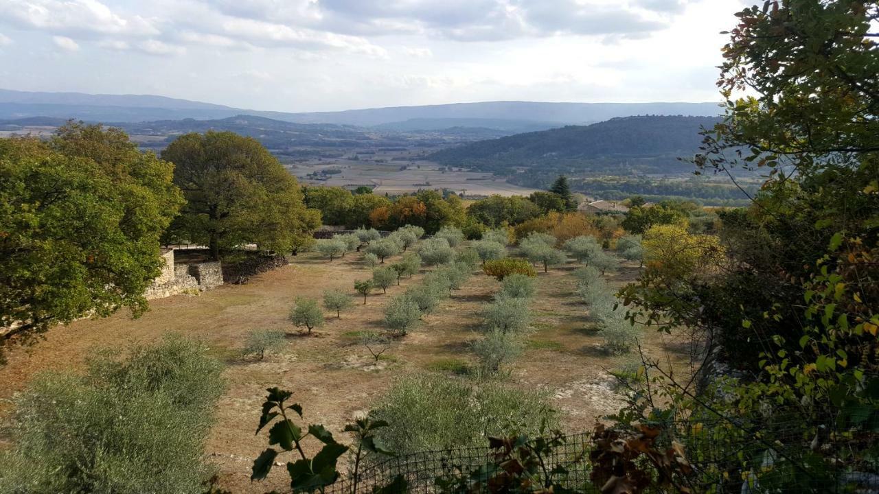 Holiday home Les Rapieres Mireio Gordes