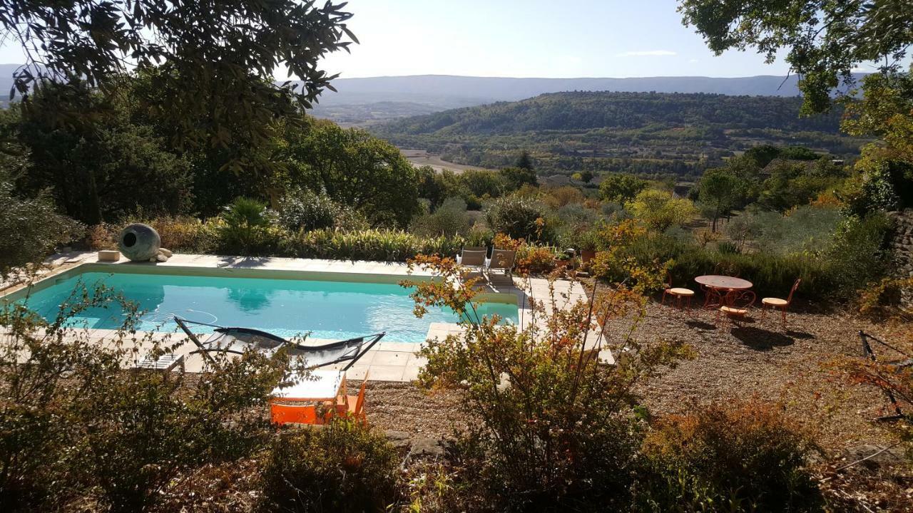 Les Rapieres Mireio Holiday home Gordes