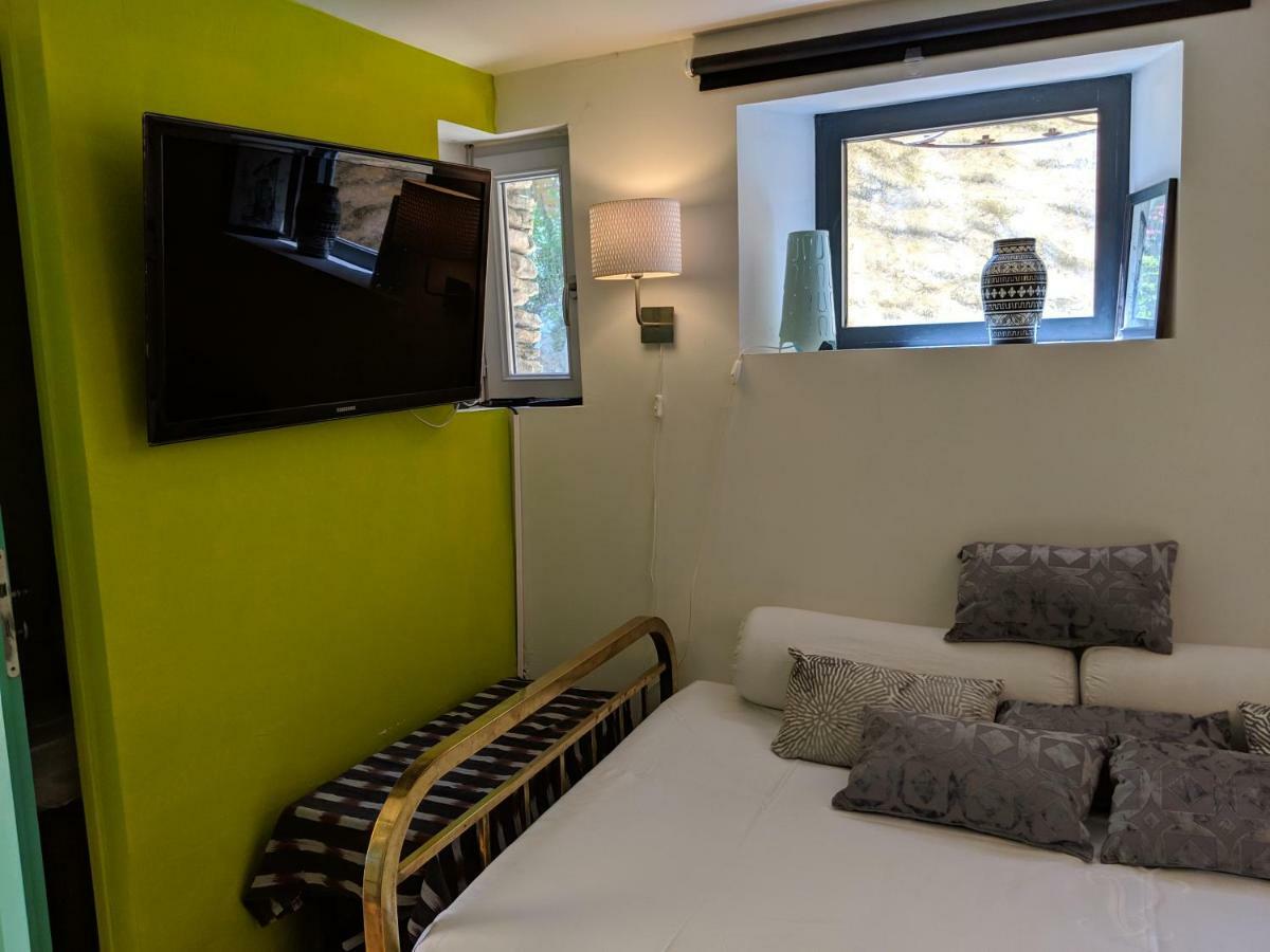 Holiday home Les Rapieres Mireio
