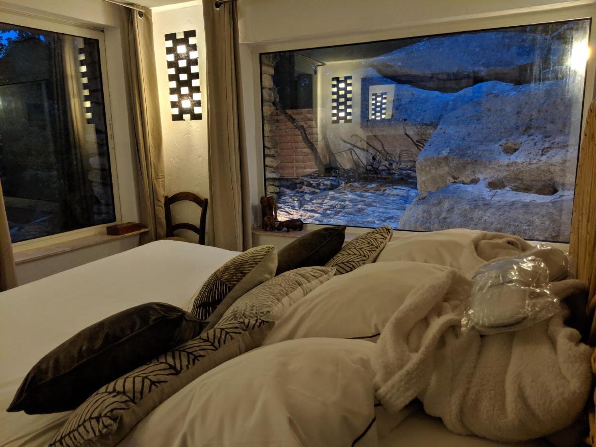 Holiday home Les Rapieres Mireio *