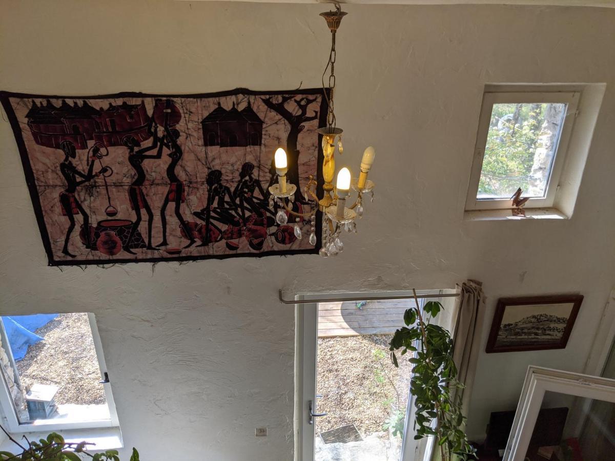 Vakantiehuis Les Rapieres Mireio